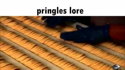 pringles lore