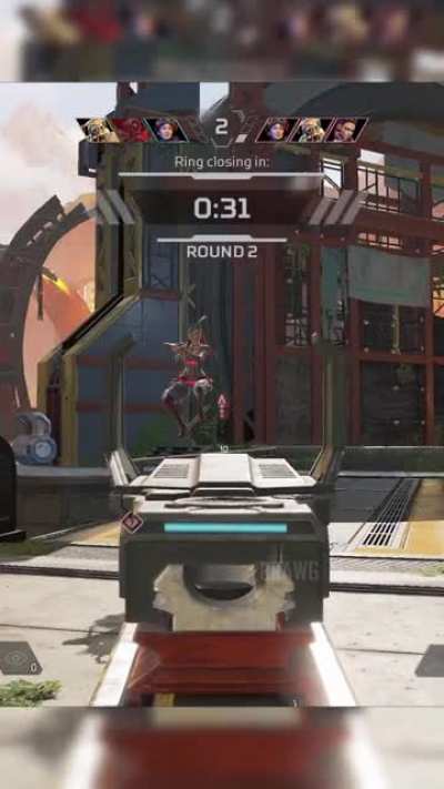An attempt was made