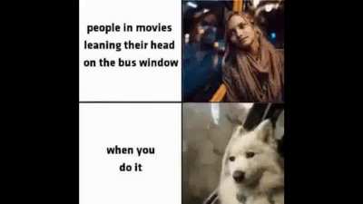 Movies are lie