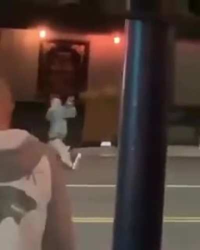 Wtf is going on here