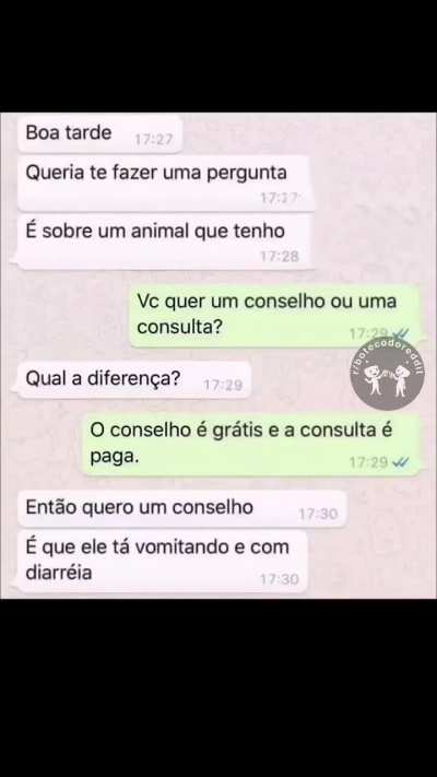 Pérolas do zapzap 