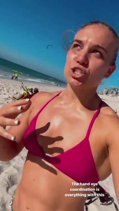 Michelle Basnett