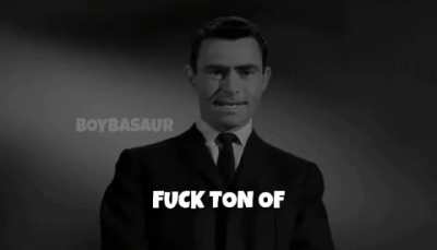 Twilight Zone (CURSED)