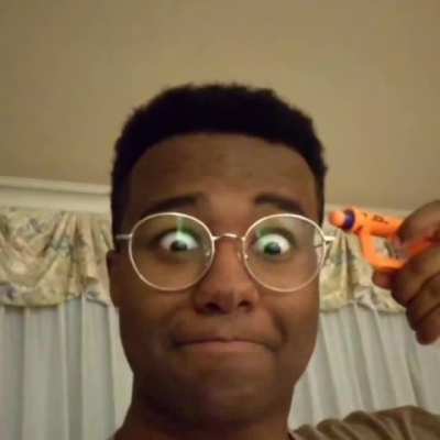 It’s Nerf or Nothing