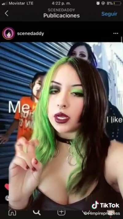 La encontramos😳