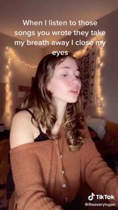 Delilah’s Perspective