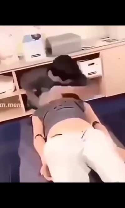An interesting titlee
