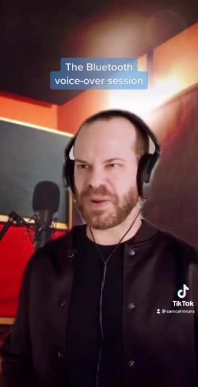 The Bluetooth Guy
