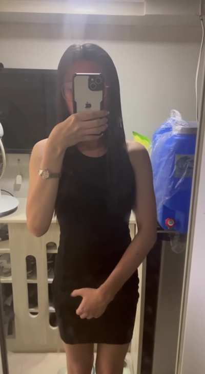 Wanna grab it or suck it darli<wbr>ng?🍆💦<wbr>🍑