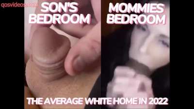 Average home