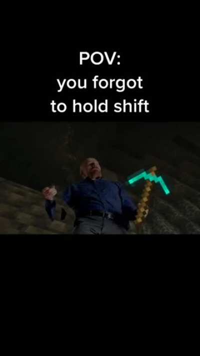 Just a mem