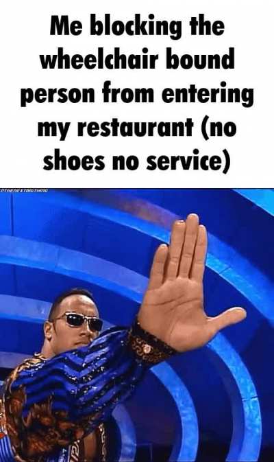 Company police