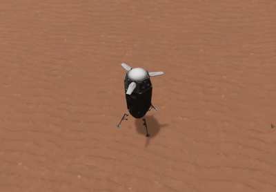 Just got helldivers when do the bugs show up