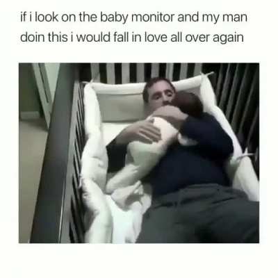 Father of the year ❤️