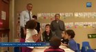 A Tale of Two Presidents
