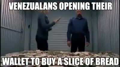 Venezuelan Samaj