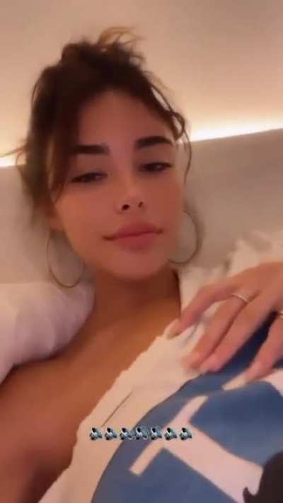 Latest IG Story
