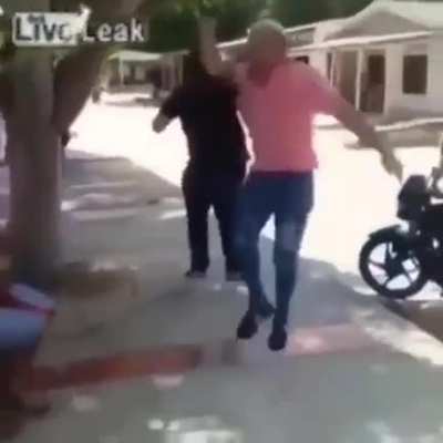 Don't do it!