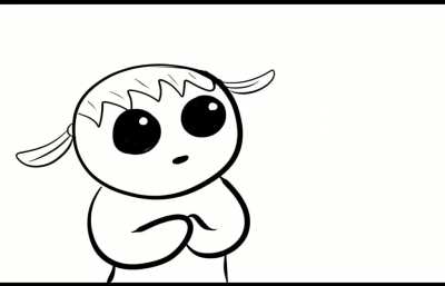 I made an animation for class inspired by this beautiful subreddit. I hope everyone has a cool day