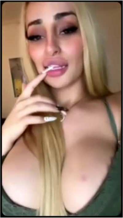 Maya halabi