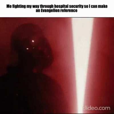 You can not stop me