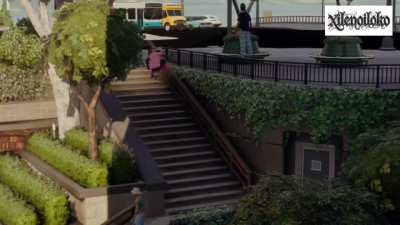 not skate 3 but…..
