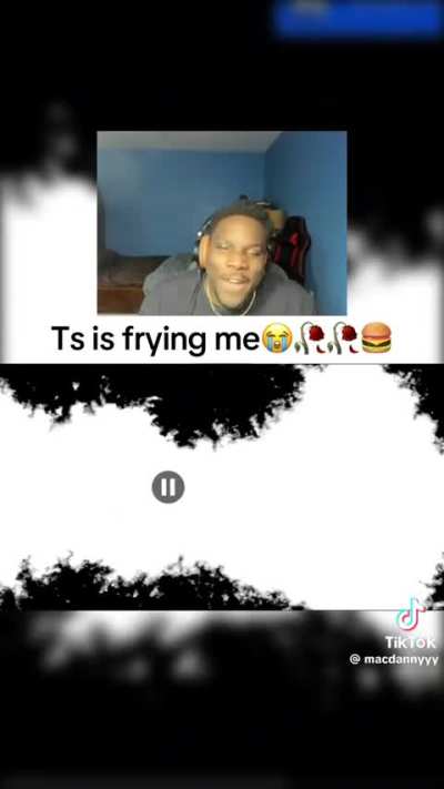 video just started and bros already laughing
