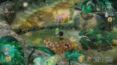 Nooo pikmin