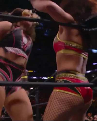 Thunder Rosa