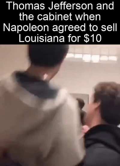 A big dub