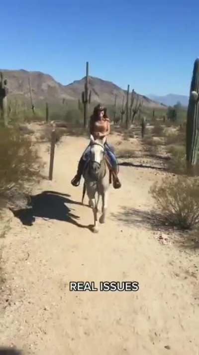 It was his turn to choose the activity