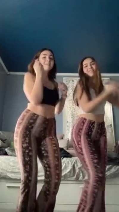 Hope y’all enjoy 2 pawgs