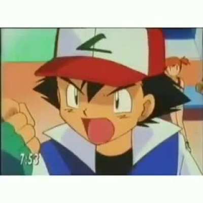 Pokemon's last episode