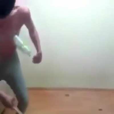 Idiot
