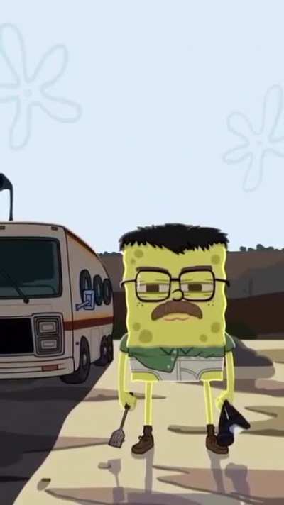 Breaking Bob