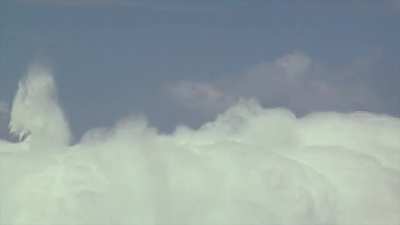 Crazy video of an atomic blast under water in 1958