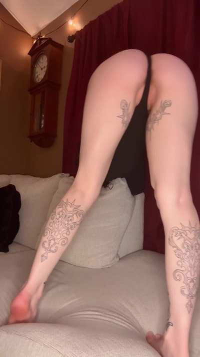slutty pawg you wanna do raw ;)