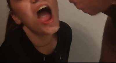 of course i love cum, how could you tell? :D
