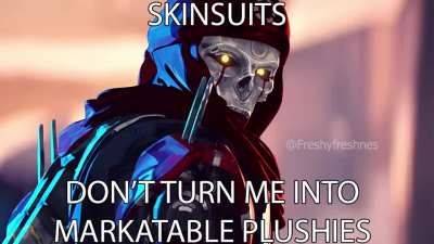 Poor Revenant
