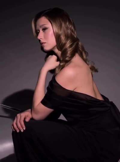 Kamila Valieva