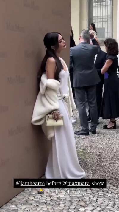 Heart Evangelista