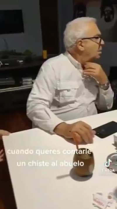 Chichaaaa!!! 🤣😂😂