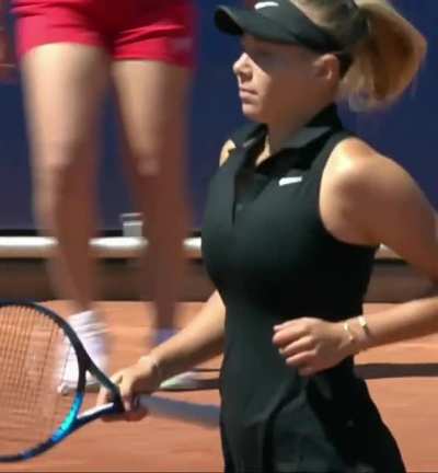 Amanda Anisimova