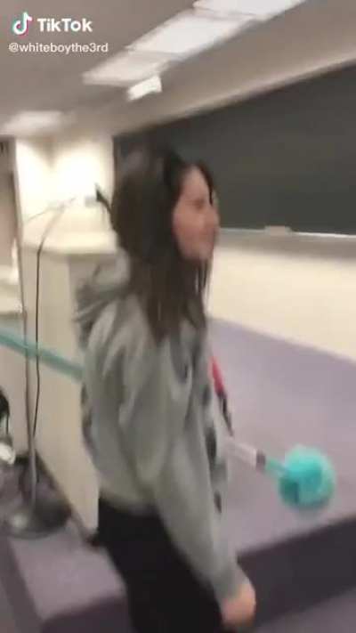 Where did Hannah go?