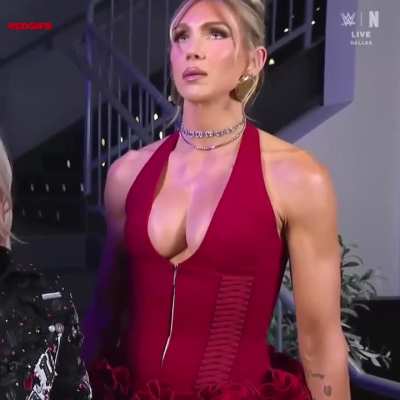 Charlotte Flair 02/13/26 Smackdown