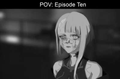 cyberpain