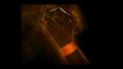 DMC1 Intro butchered