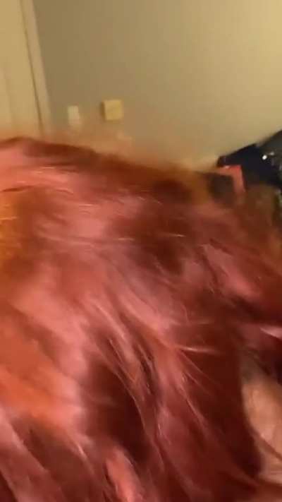 I wish this was me