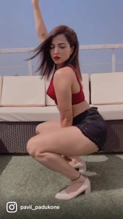Buss it 🍑😍