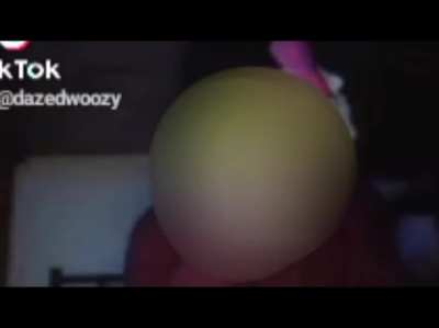 His channel is DazedWoozy for those wondering